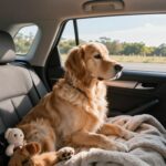 Help Your Dog Feel Calm During Car Rides With These Tips